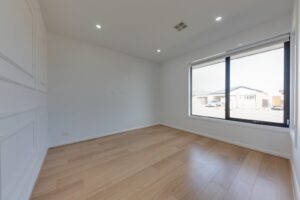 Raw Property Interior Before Image Enhancement