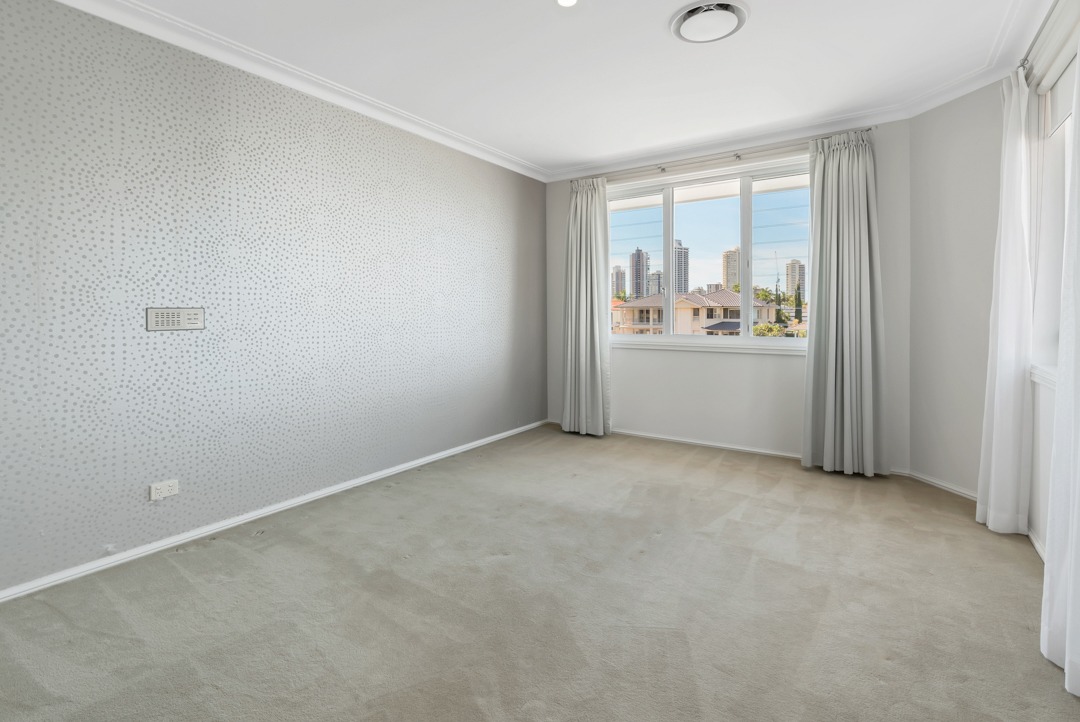 virtual staging before